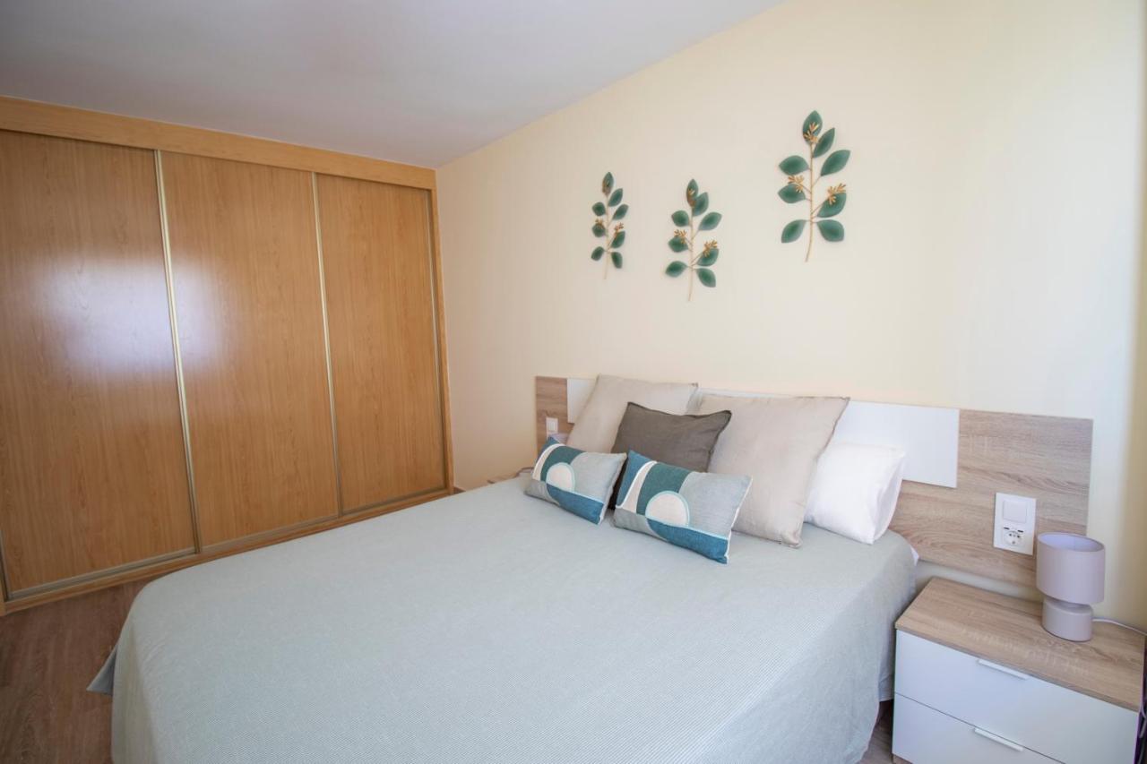 Aqua - Apartamento A 250M Playa La Pineda Exterior photo